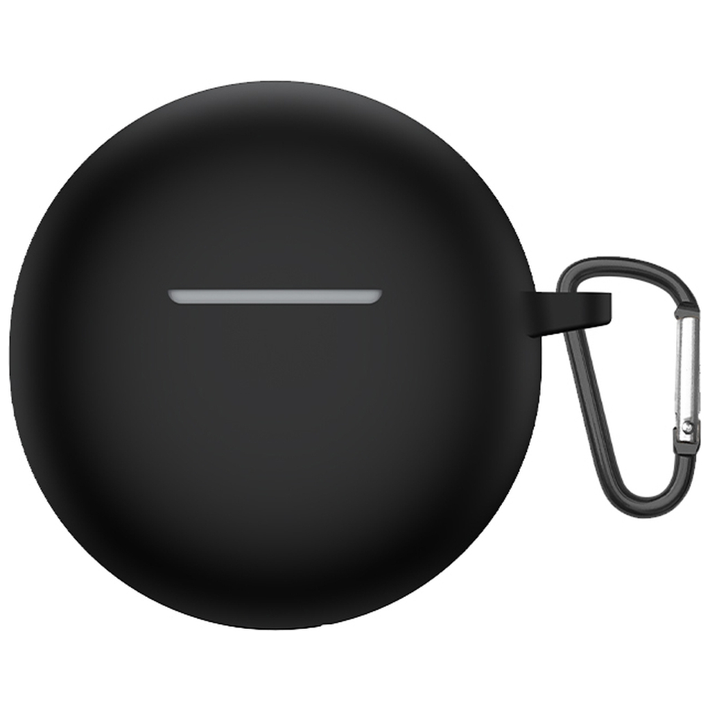 Чохол для навушників Armorstandart Hang Case для OPPO Enco Buds 2 Black (ARM71109) - зображення 1