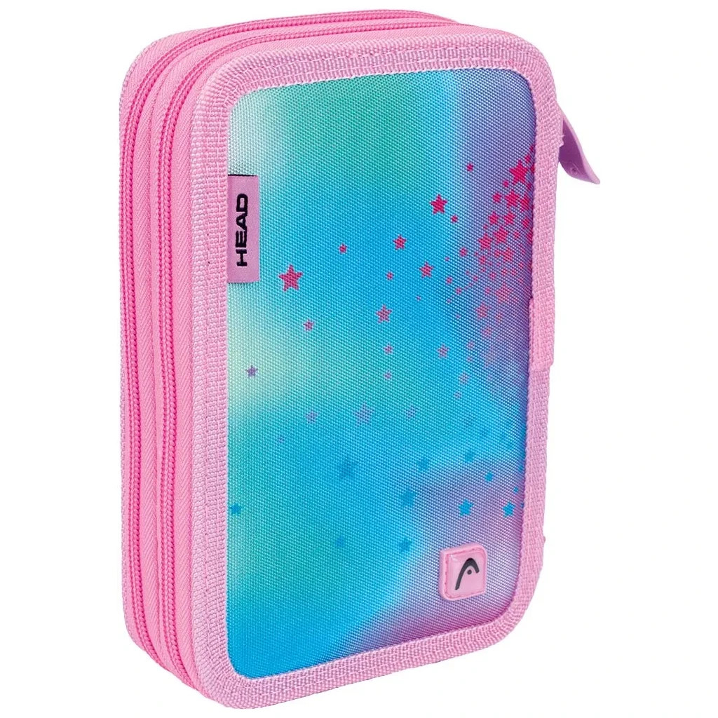 Пенал Head AC2 Unicorn Ombre з 2 клапанами (503021023) - зображення 2