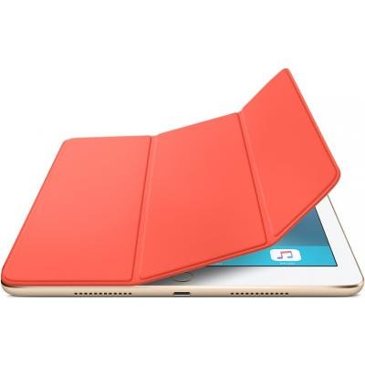 Чохол до планшета Apple Smart Cover для iPad Pro 9.7-inch Apricot (MM2H2ZM/A) - зображення 2