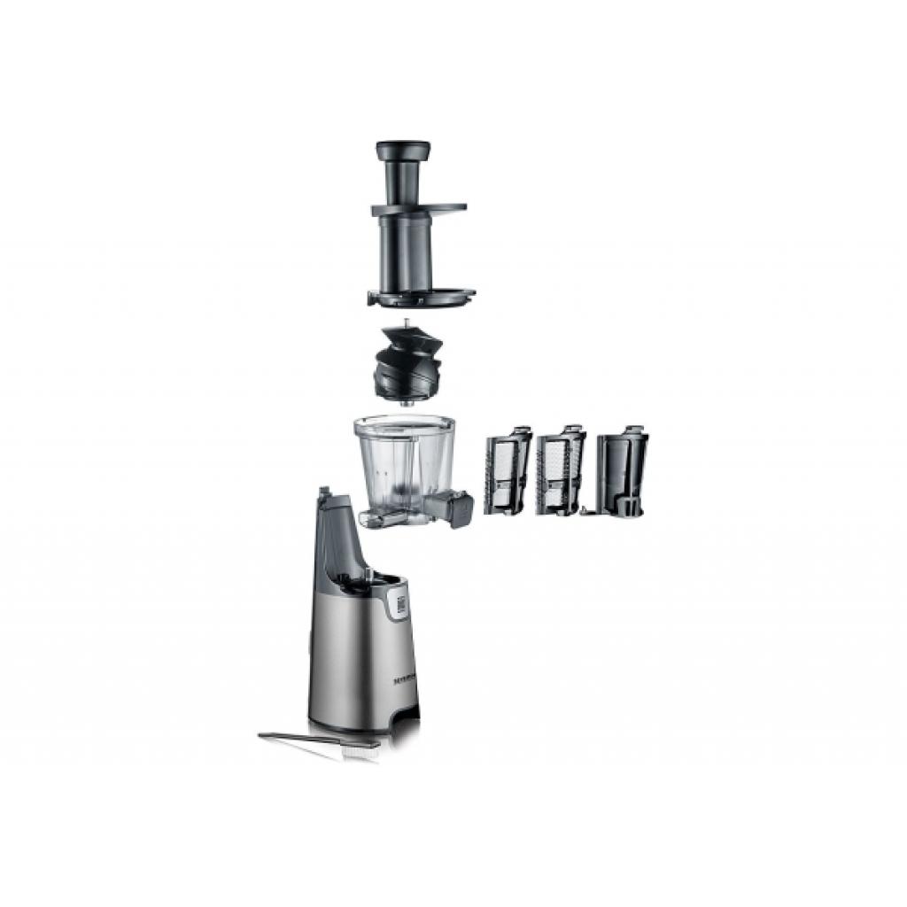 Соковижималка Severin ES 3571 (ES3571) - зображення 4