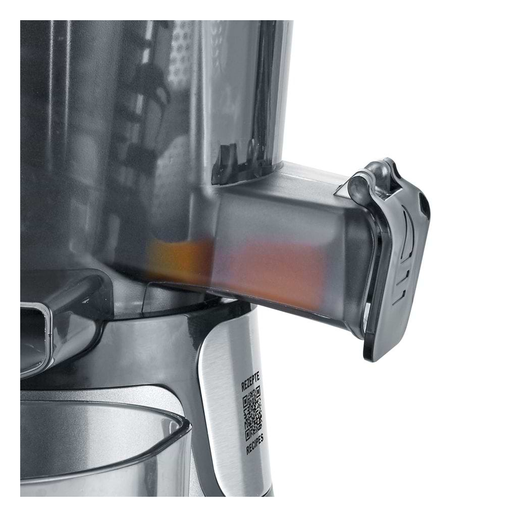 Соковижималка Severin ES 3571 (ES3571) - зображення 4