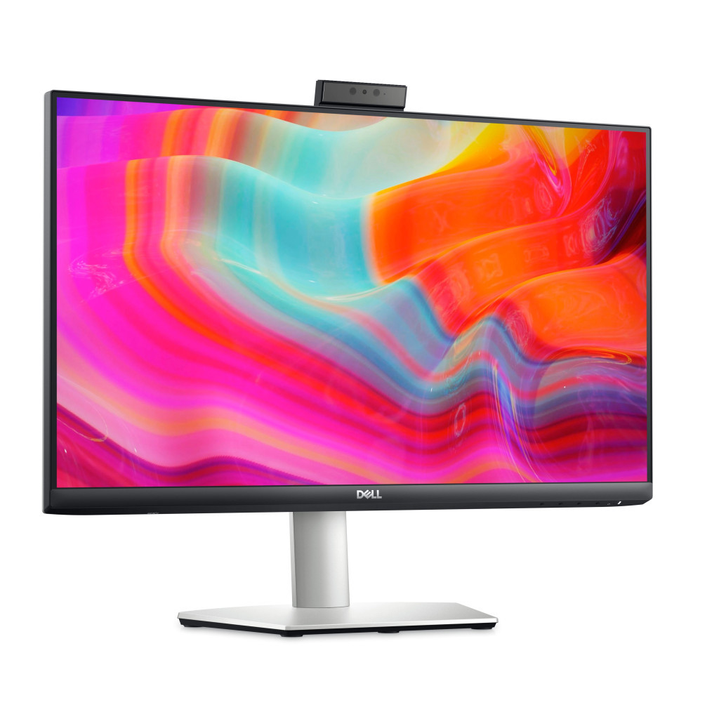 Монітор Dell S2422HZ (210-BBSJ) - зображення 2