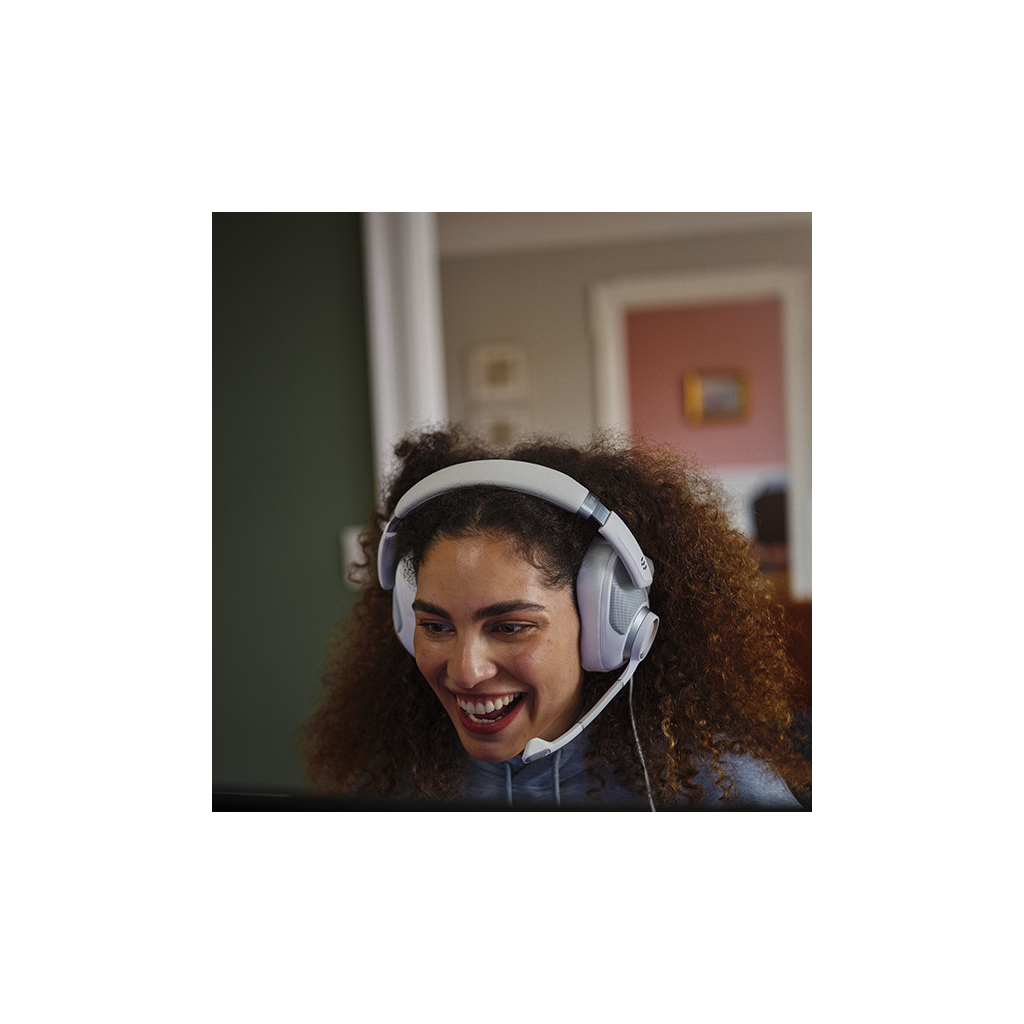 Навушники Epos H6PRO Open Ghost White (1000971) - зображення 2