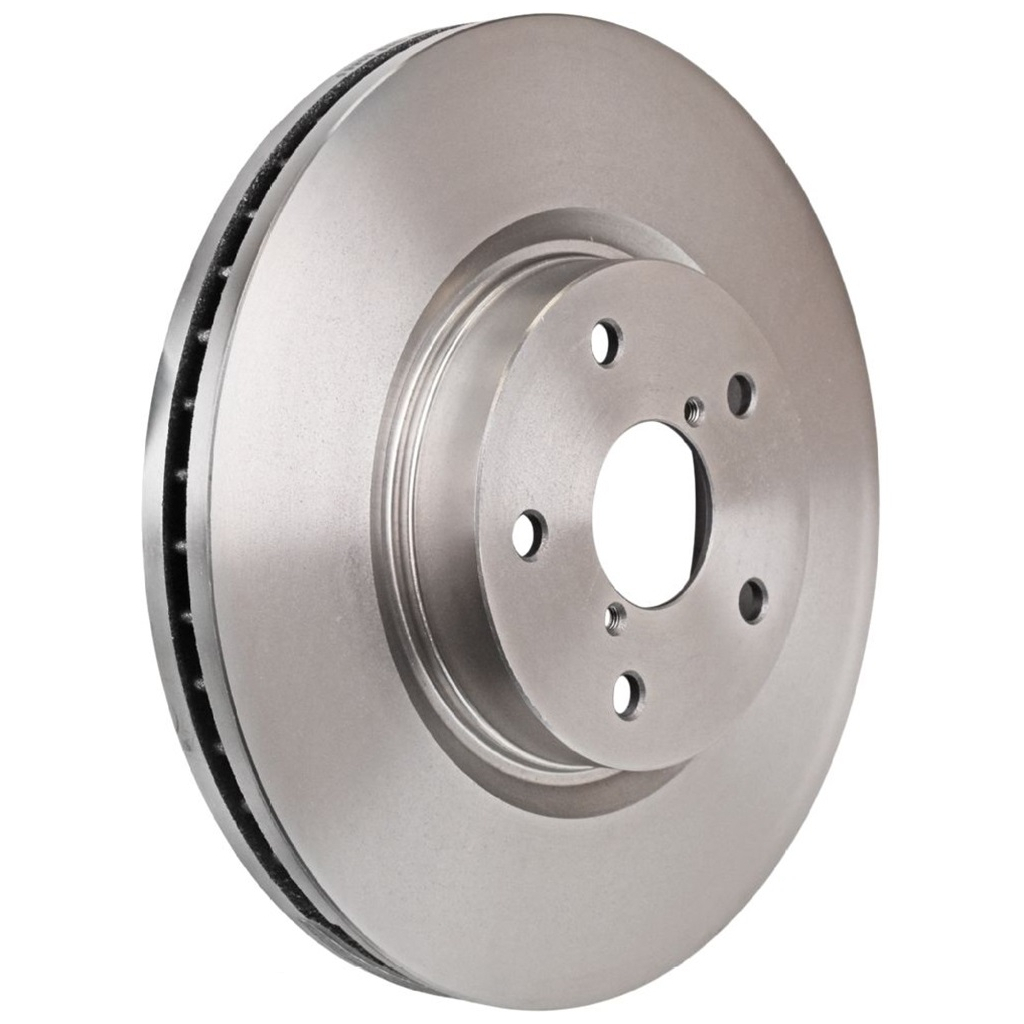 Гальмівний диск Blue Print ADS74336 - зображення 2