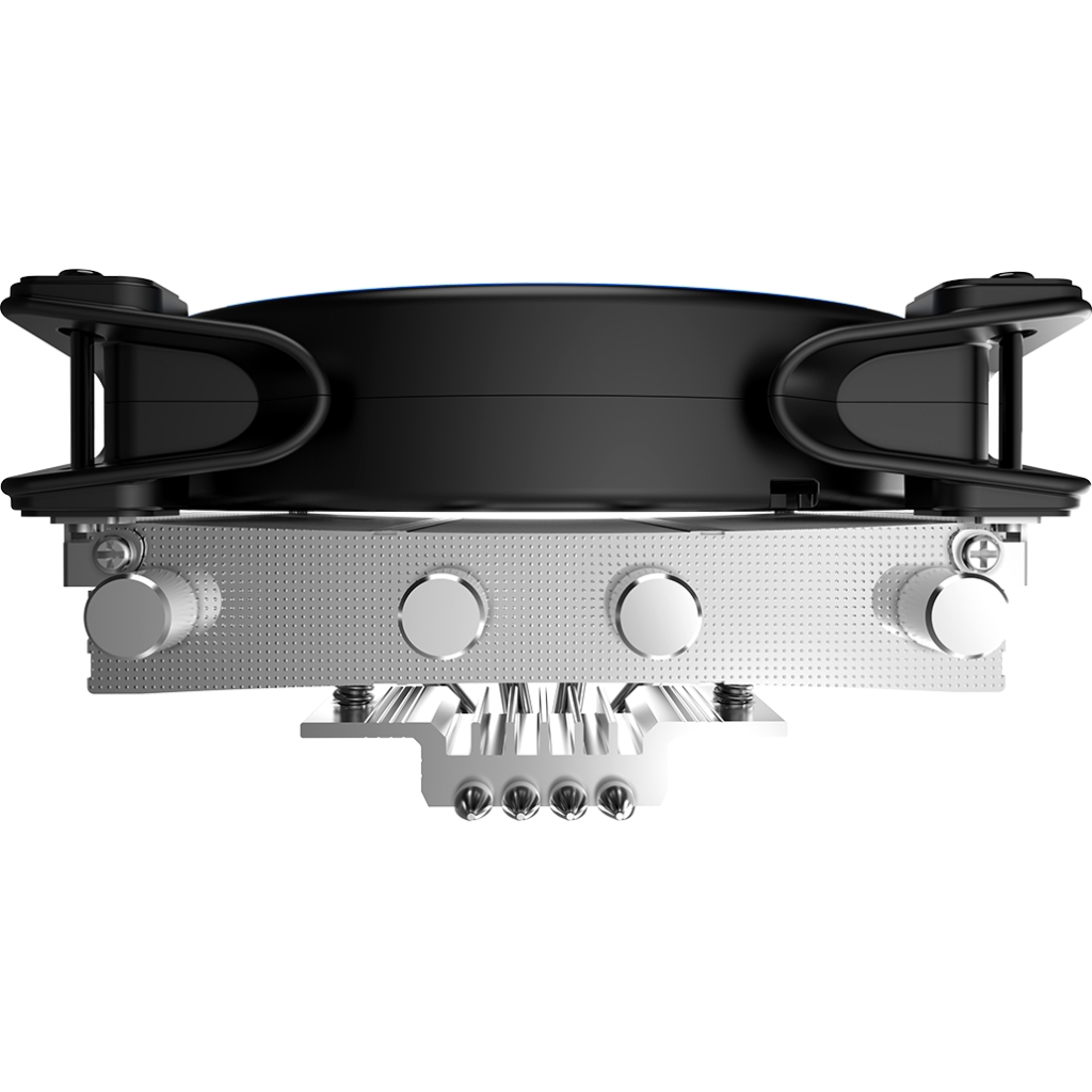 Кулер до процесора PcCooler GI-46U V2 - изображение 3