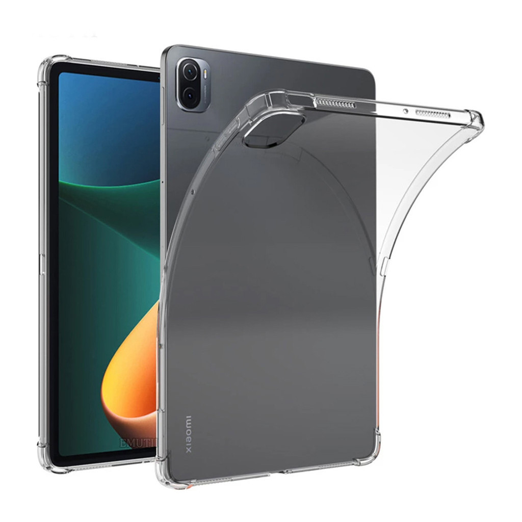 Чохол до планшета BeCover Anti-Shock Xiaomi Mi Pad 5 / 5 Pro Clear (706677) - зображення 1