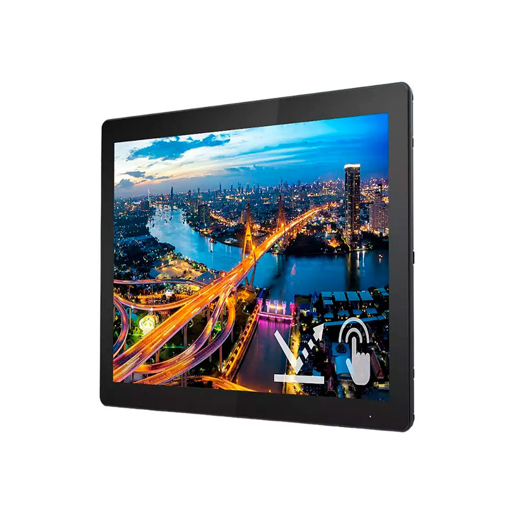 Монітор Philips 172B1TFL/00 - зображення 3