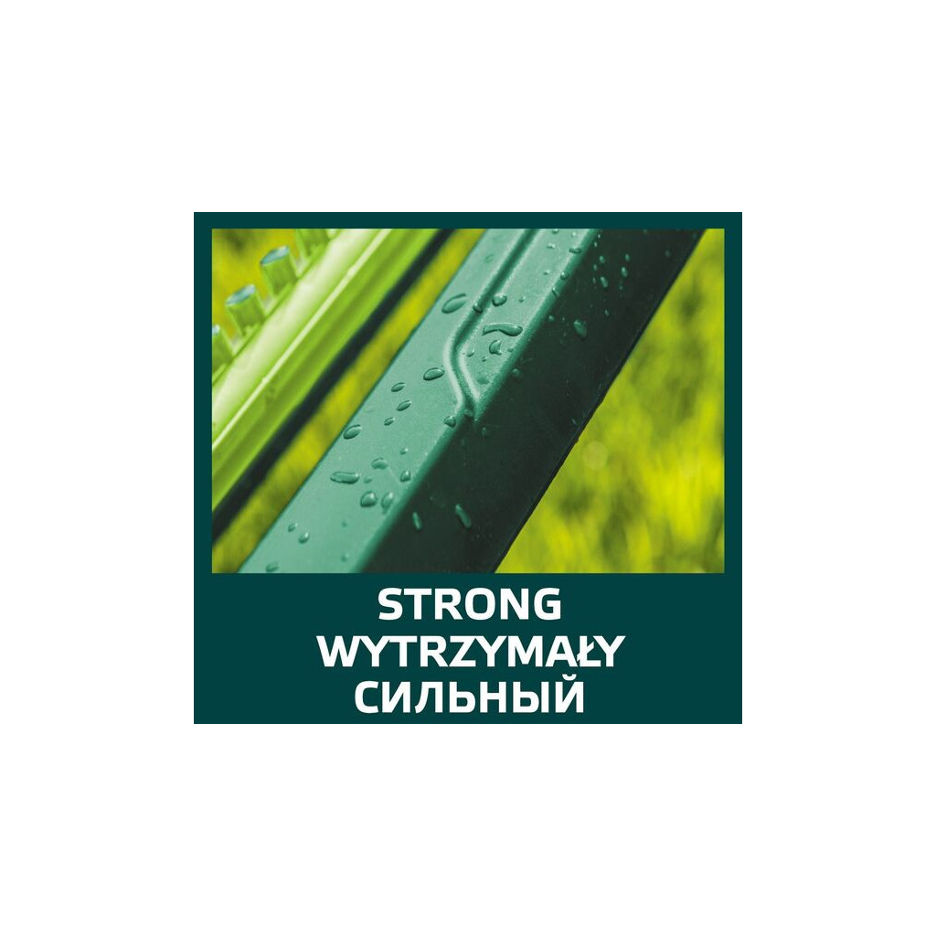 Зрошувач Verto регульований, площа до 336 м2 (15G770) - изображение 3