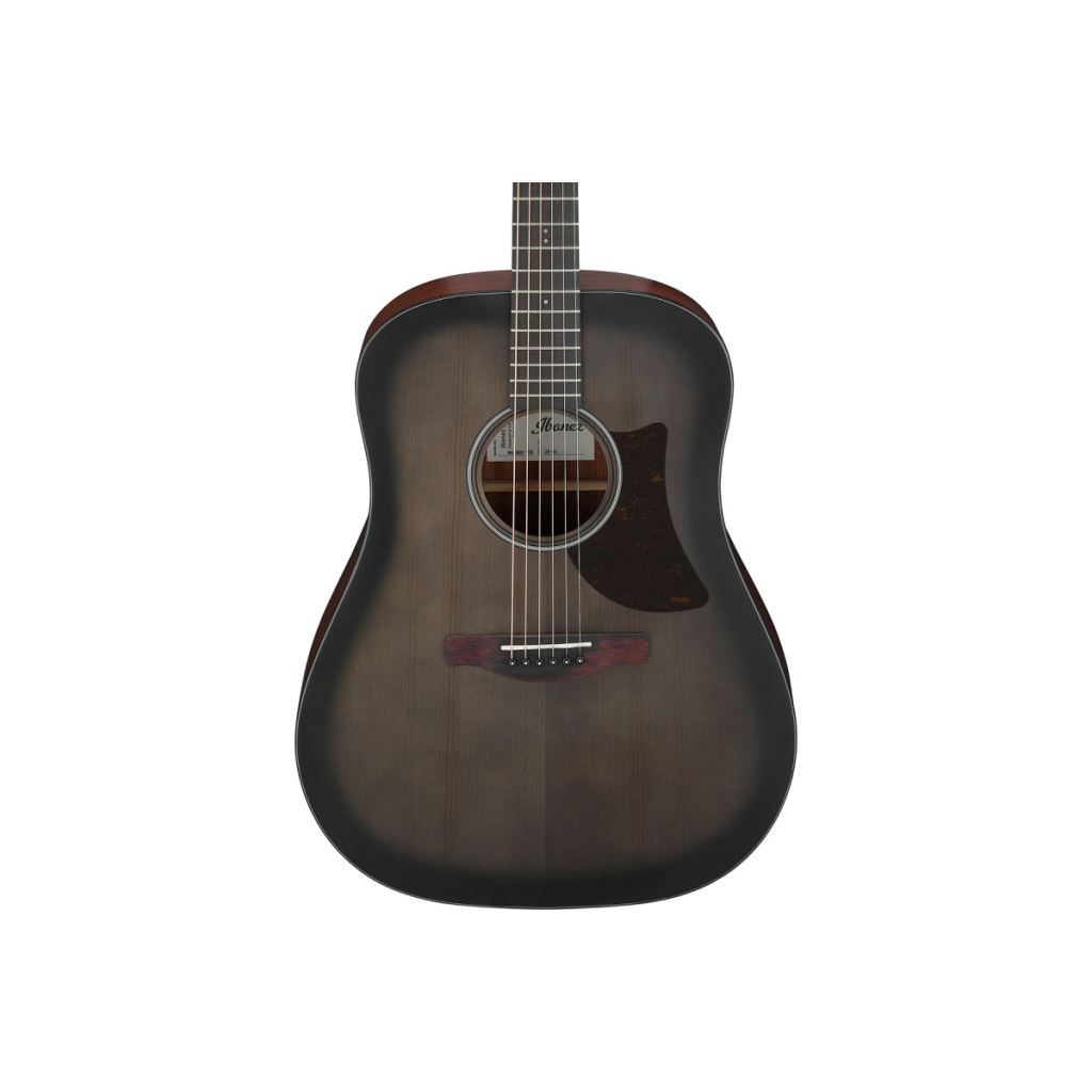 Гітара акустична Ibanez AAD50-TCB (234925) - зображення 4