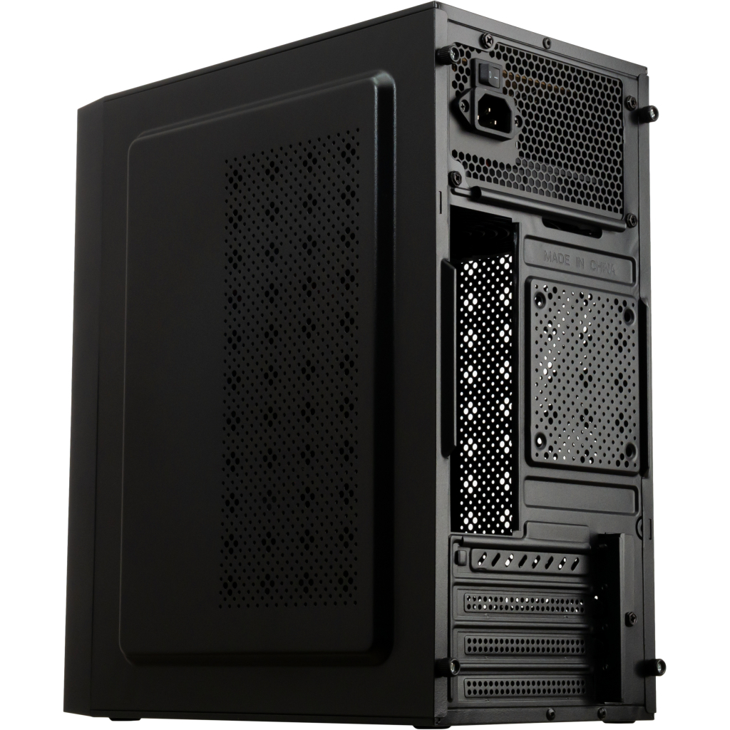 Корпус Vinga CS318B-400W - зображення 3