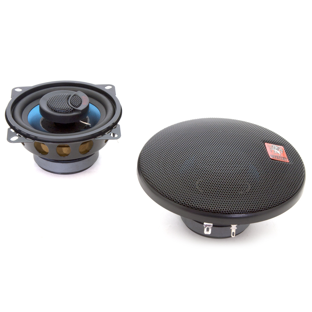 Коаксіальна акустика Mystery MC-442 - зображення 2