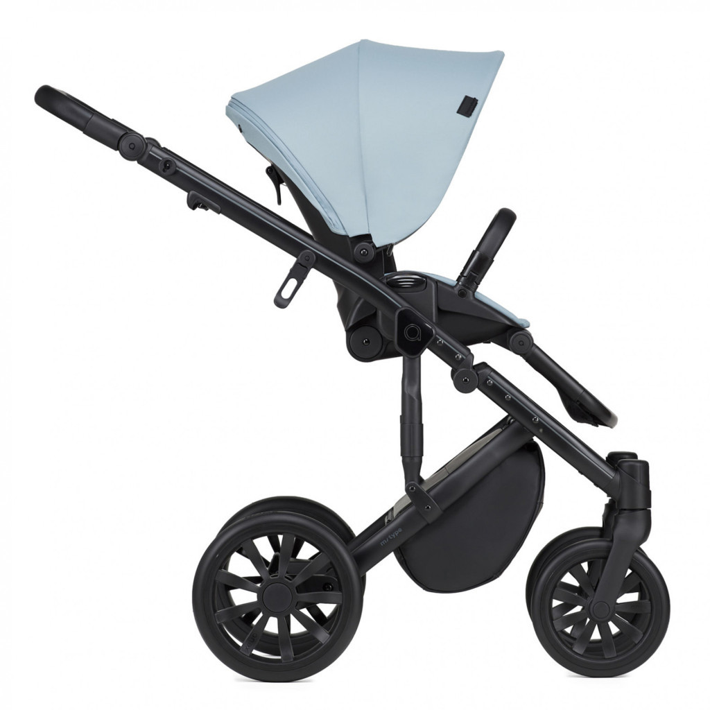 Коляска Anex 2 в 1 m/type Siren (mt-13Q) - зображення 7