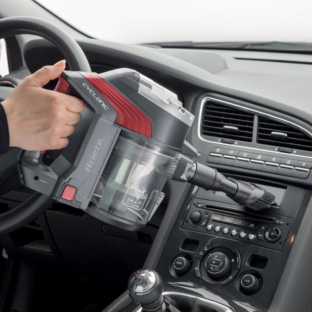 Пилосос Ariete 2767 - зображення 3