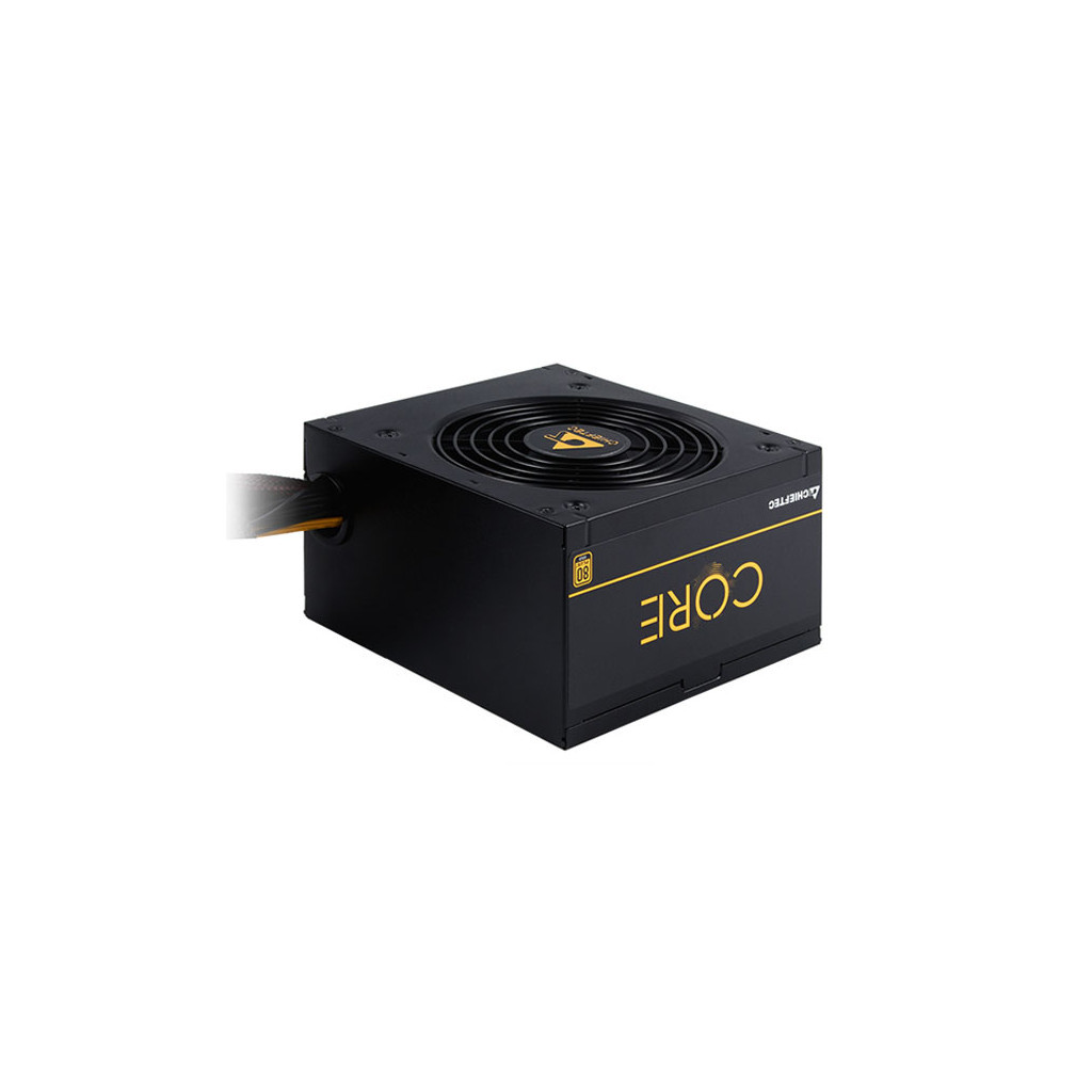 Блок живлення Chieftec 600W (BBS-600S) - зображення 2