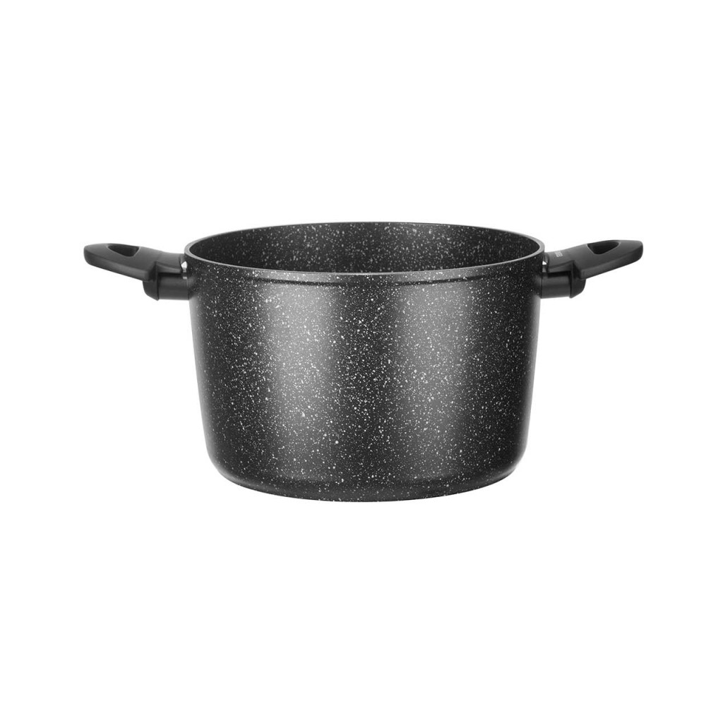 Каструля Ringel Zira з кришкою висока 6.3 л (RG-21006-24h) - зображення 3