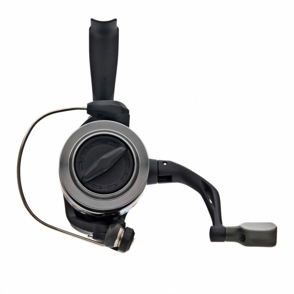 Котушка DAM Baitrunner QUICK CONTROL 160FS (51806) - зображення 2