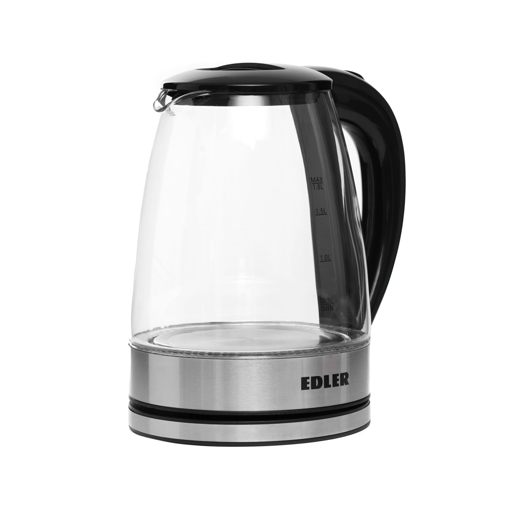Електрочайник Edler EK5530 - зображення 7