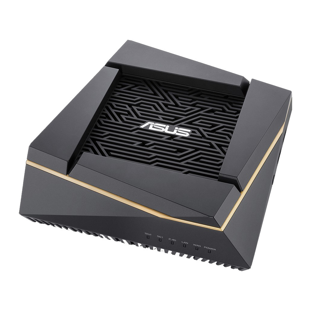 Маршрутизатор ASUS RT-AX92U-2PK - зображення 4