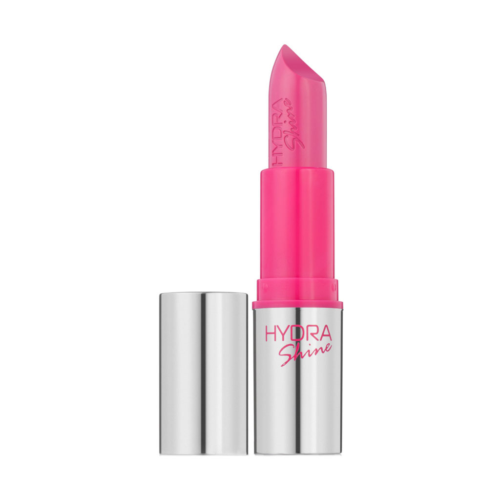 Помада для губ Maxi Color Hydra Shine Lipstick 10 - Ніжна фрезія (4823097100776) - зображення 1