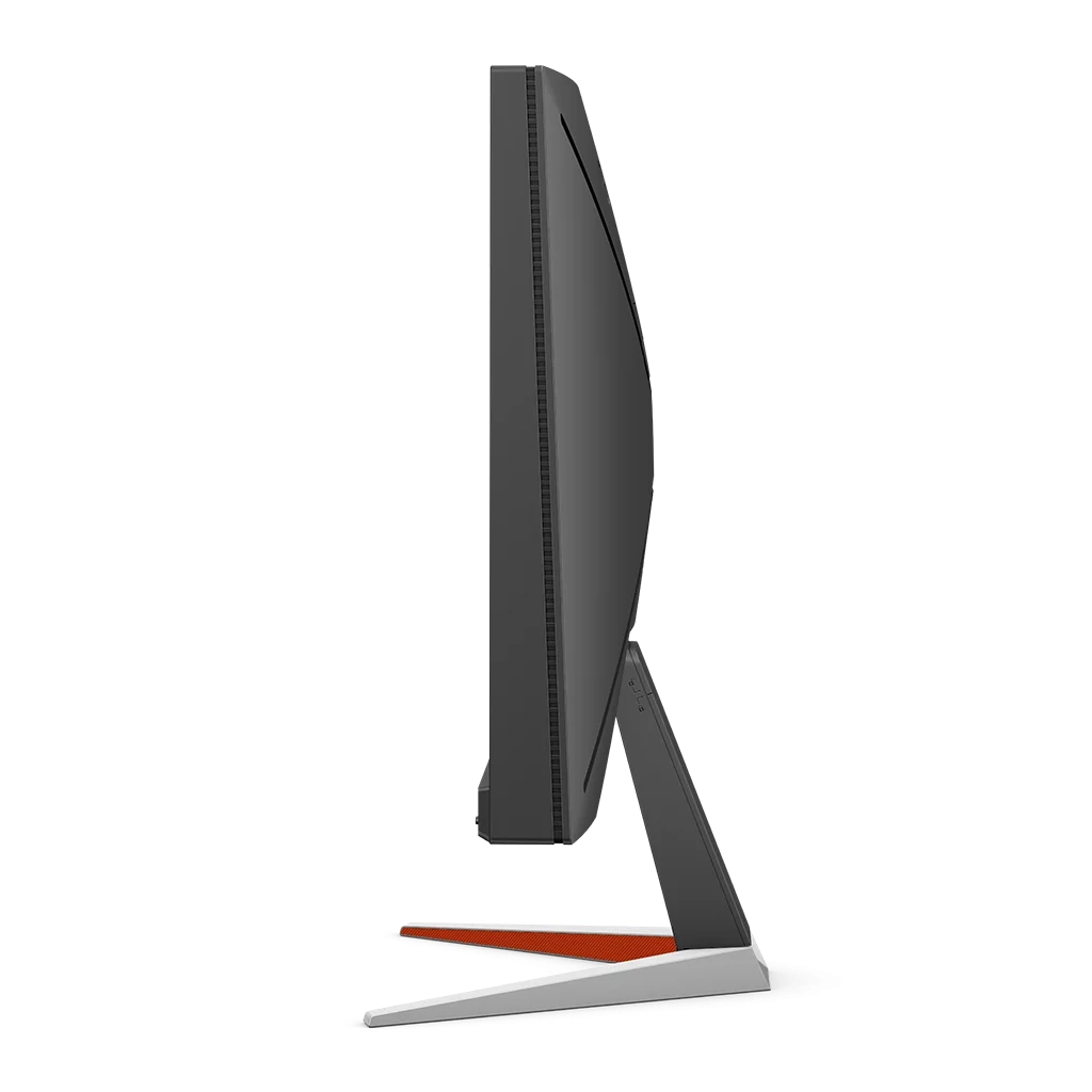 Монітор BenQ EX240N Dark Grey (9H.LL6LB.QBE) - зображення 5