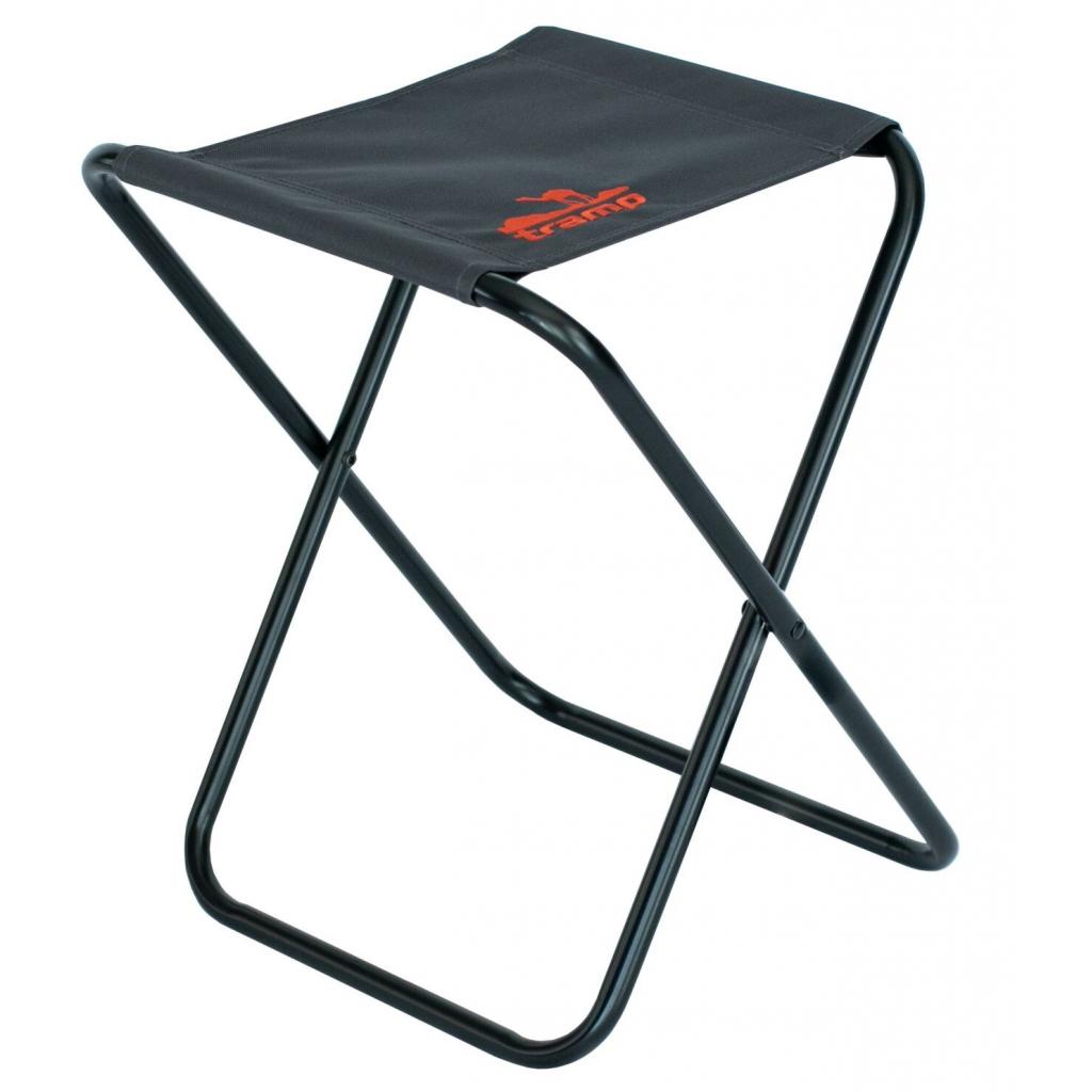 Стілець складаний Tramp сталевий (TRF-068) - зображення 1