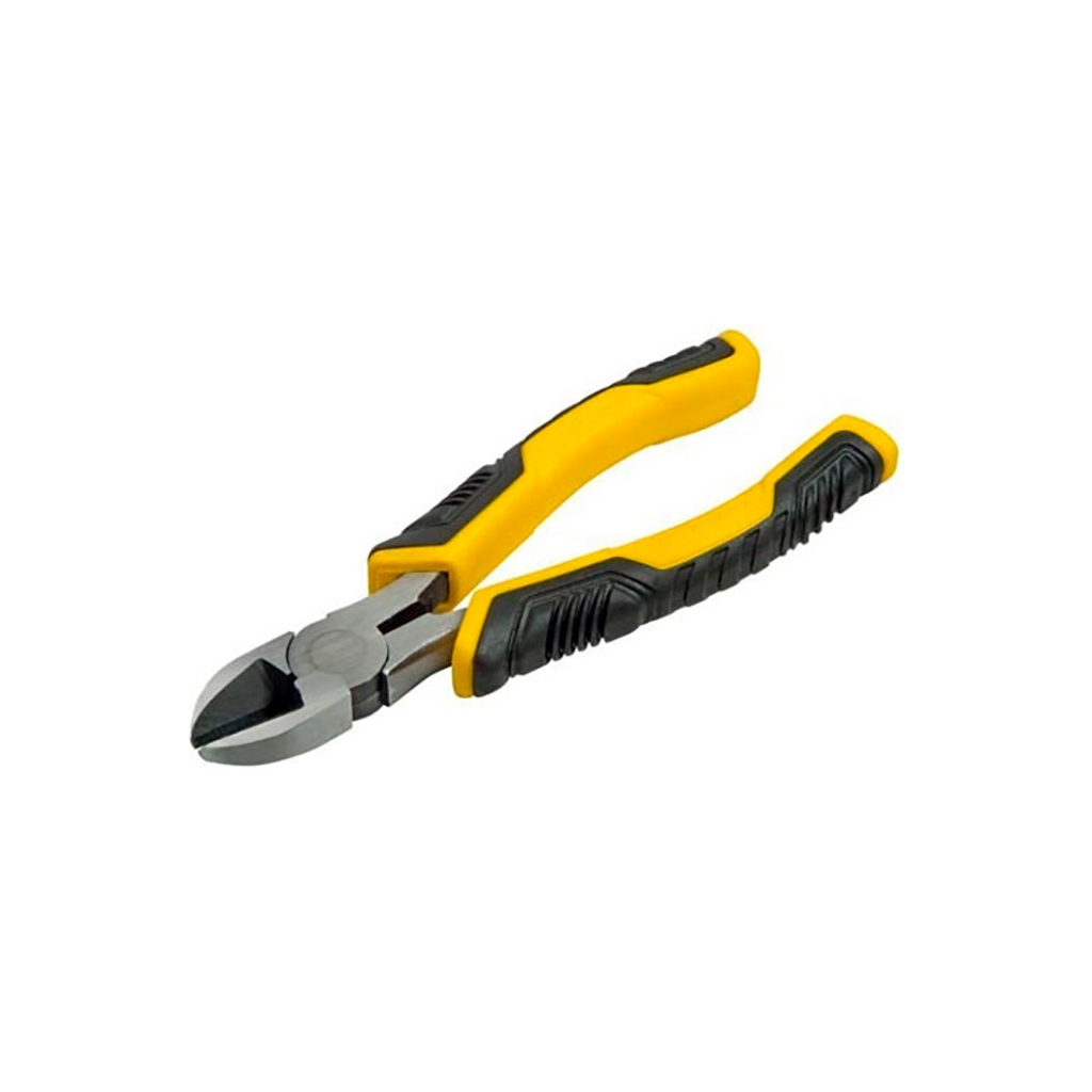 Кусачки Stanley DynaGrip диагональные L=150мм. (STHT0-74362) - изображение 3