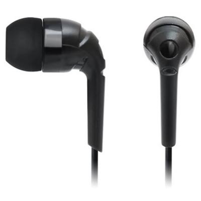 Навушники REAL-EL Z-1003 Black - зображення 1