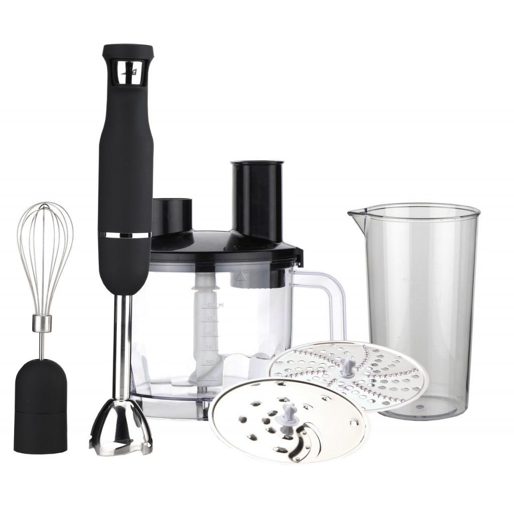 Блендер Rotex RTB740-B - зображення 1