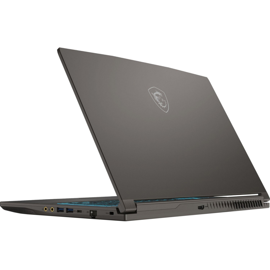 Ноутбук MSI Thin 15 B12UC-2698XUA (9S7-16R831-2698) - зображення 8