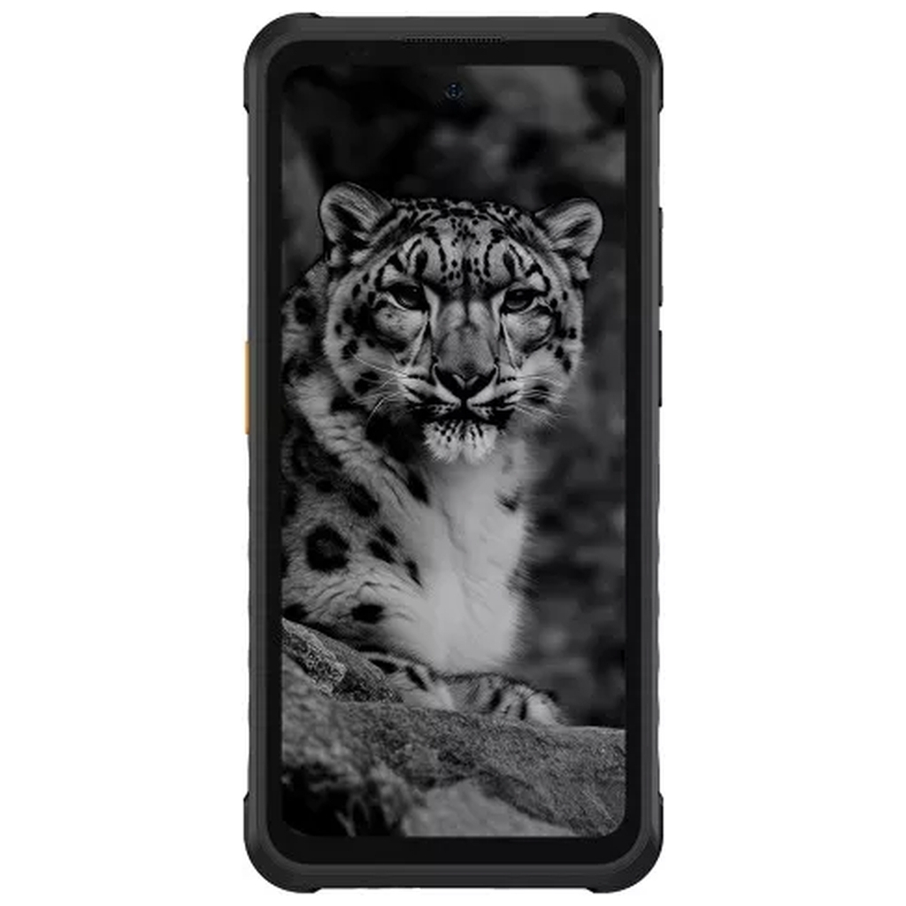 Мобільний телефон Ulefone Armor X31 6/128Gb Black (6975326660051) - зображення 2