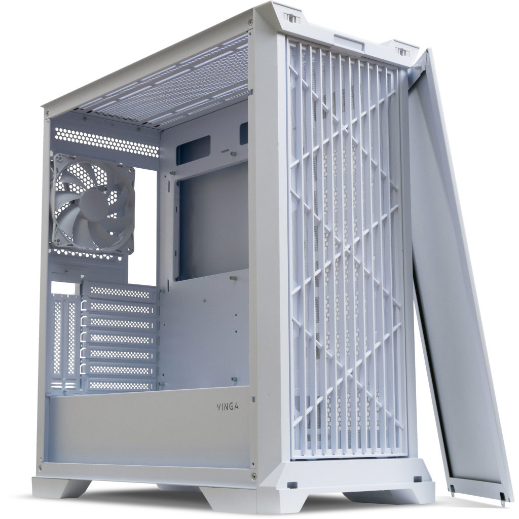 Корпус Vinga CS214W - зображення 4