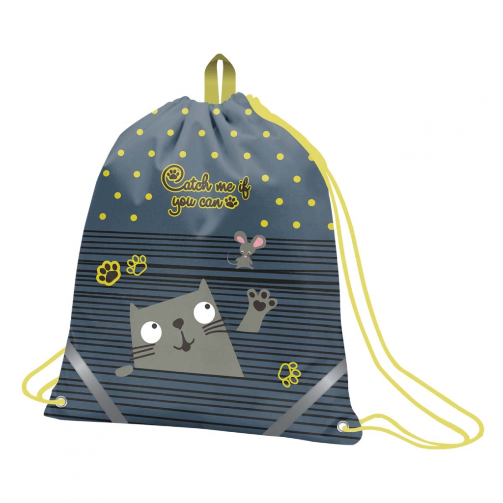 Сумка для взуття Yes SB-10 Kitty (533434) - зображення 1