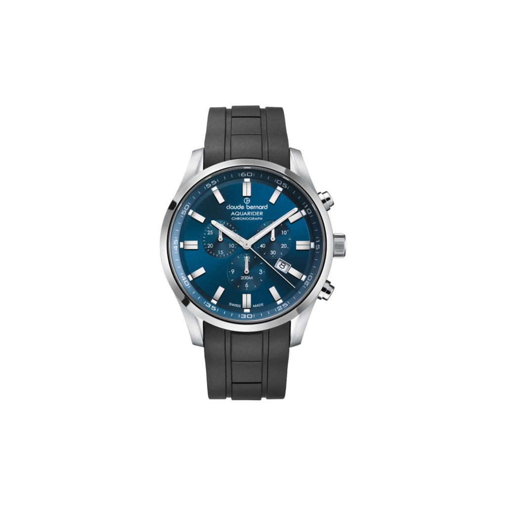 Наручний годинник Claude Bernard 10222 3CA BUIN1 - зображення 1