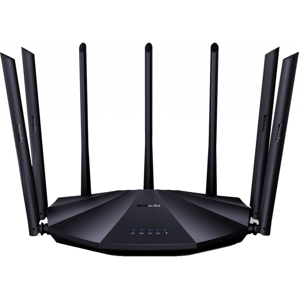 Маршрутизатор Tenda AC23 - зображення 2
