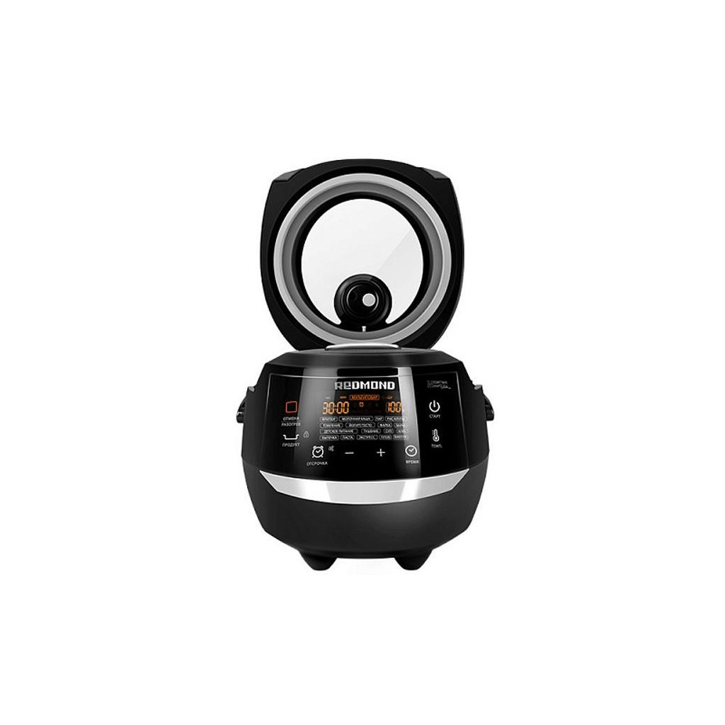 Мультиварка Redmond RMC-395 - зображення 5