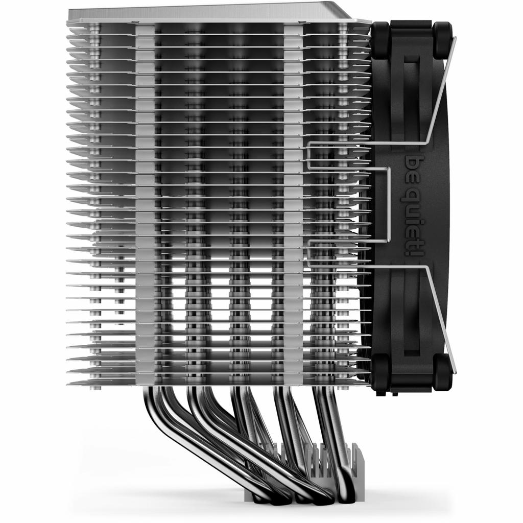Кулер до процесора Be quiet! Shadow Rock 3 (BK004) - зображення 2