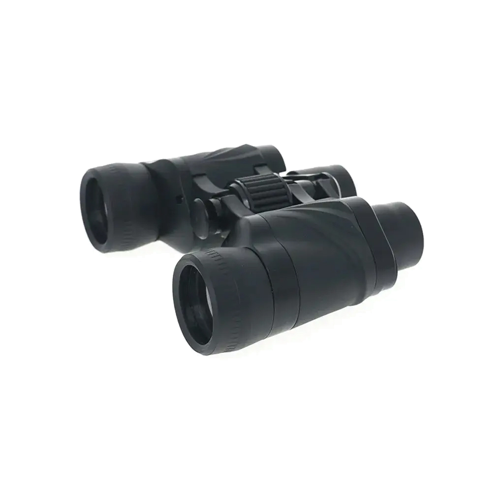 Бінокль Comet AXP104-7 8x40 з червоним фільтром в чохлі Чорний (AXP104-7_8x40) - изображение 4