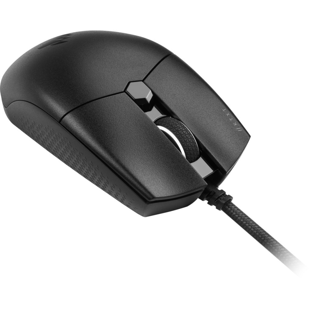 Мишка Corsair Katar Pro XT USB Black (CH-930C111-EU) - зображення 9