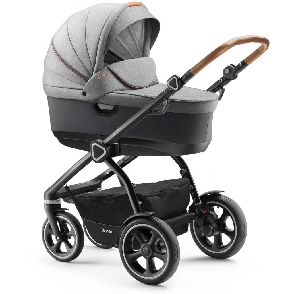 Коляска Jedo 2в1 Trim R4 (TRIMR4) - зображення 1