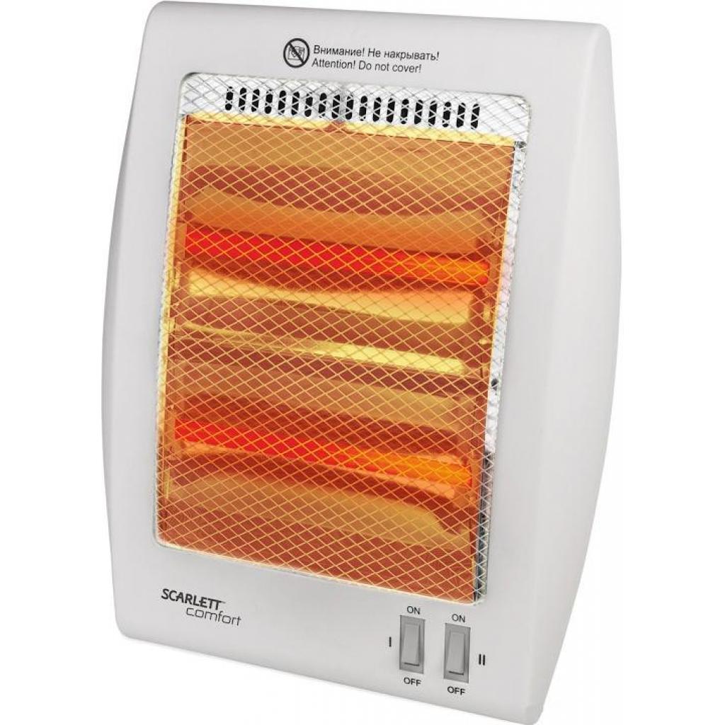 Обігрівач Scarlett SC-IR250D01 - зображення 1