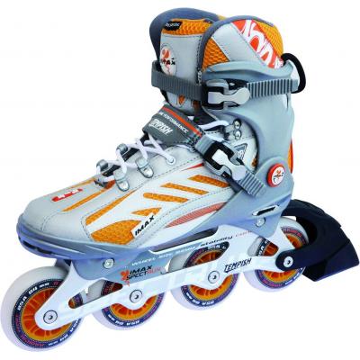 Роликові ковзани Tempish I-MAX II LADY 84/38 (100000434/38) - зображення 3