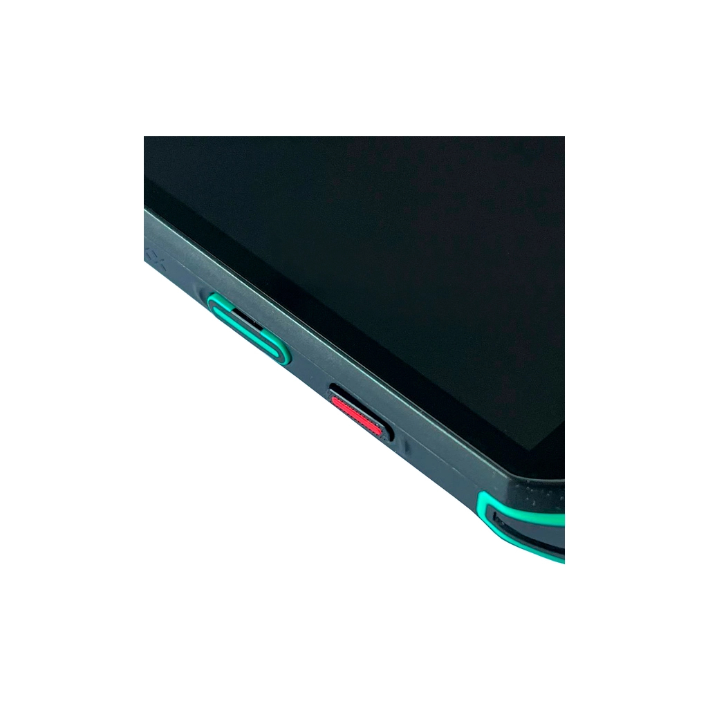 Термінал збору даних ІКС H4 2D MT6762/4GB/64GB/26 keys/GPS/BT/LTE/4"/IP67/Android (ІКС- H4) - зображення 3