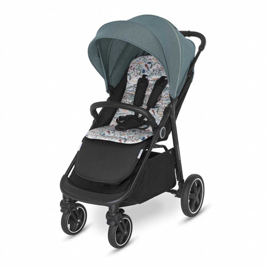 Коляска Baby Design Coco 2021 05 TURQUOISE (204296) - зображення 1