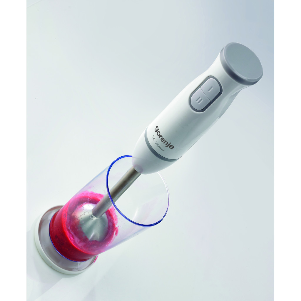 Блендер Gorenje HBC561QW - зображення 4