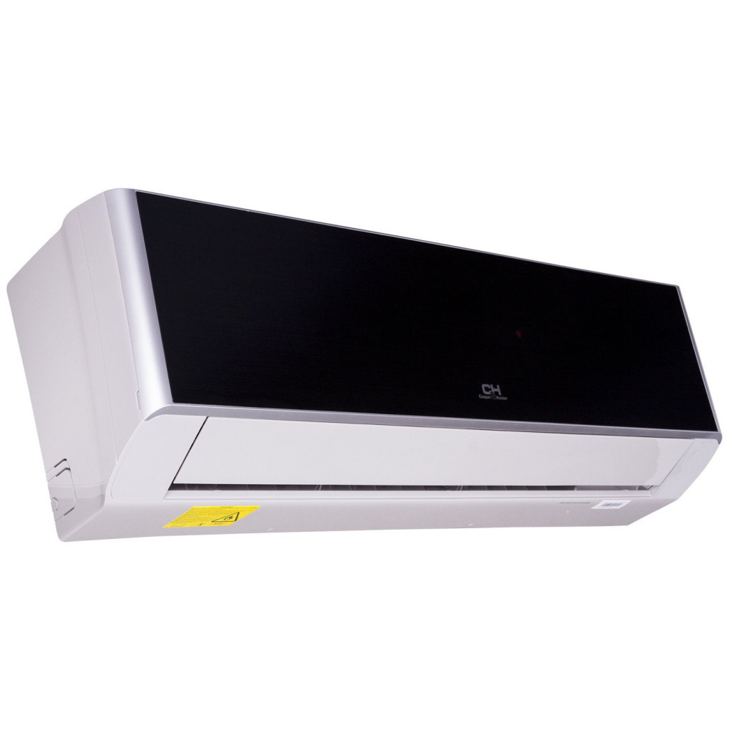 Кондиціонер Cooper&Hunter CH-S18FTXAM2S-BL - зображення 3