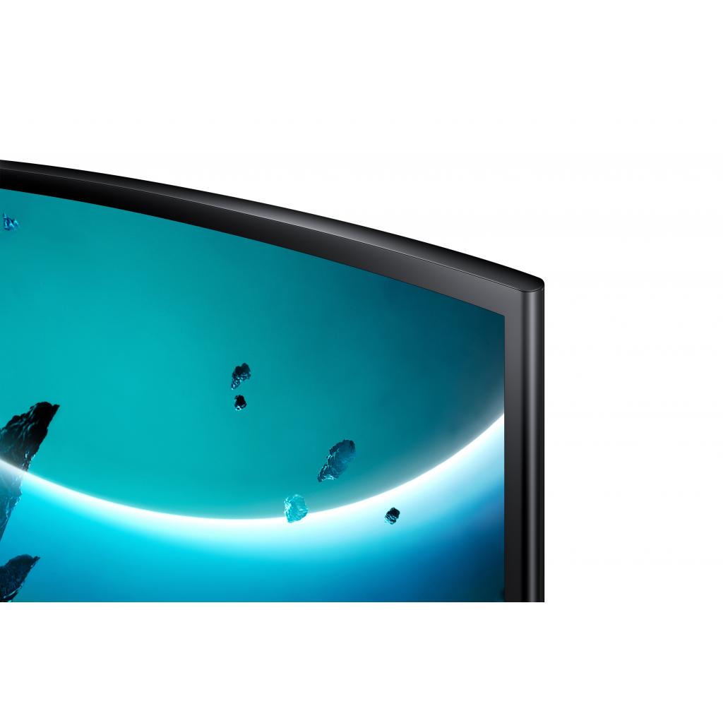 Монітор Samsung C24F390FHI (LC24F390FHIXCI) - зображення 4
