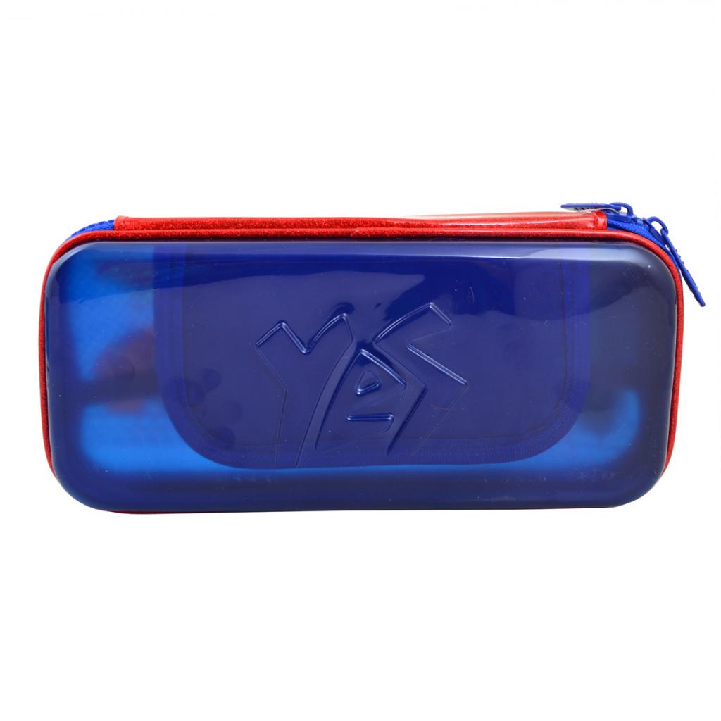 Пенал Yes Cars твердий 3D (532329) - зображення 3