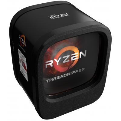 Процесор AMD Ryzen Threadripper 1920X (YD192XA8AEWOF) - зображення 4
