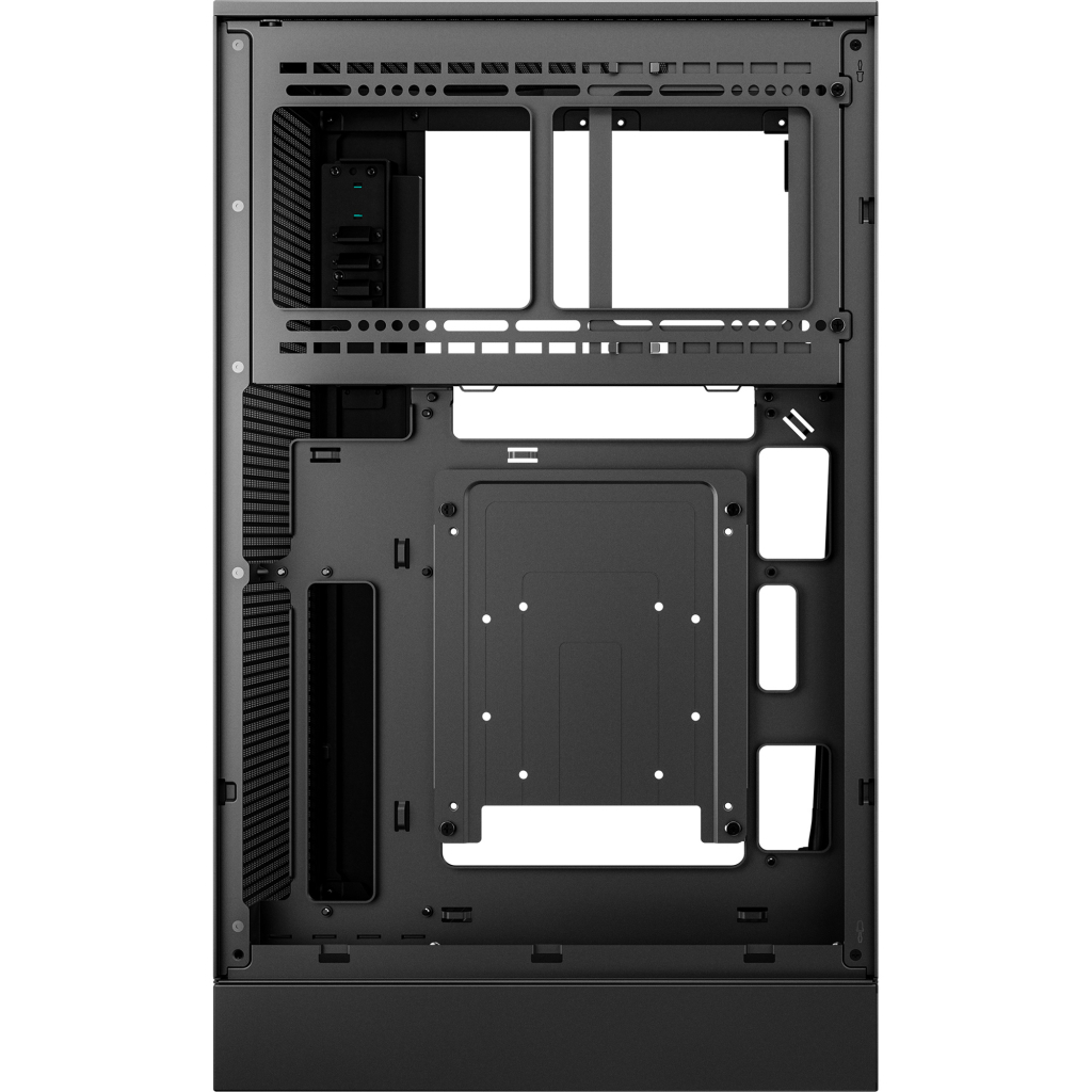 Корпус Deepcool CH270 DIGITAL - зображення 6