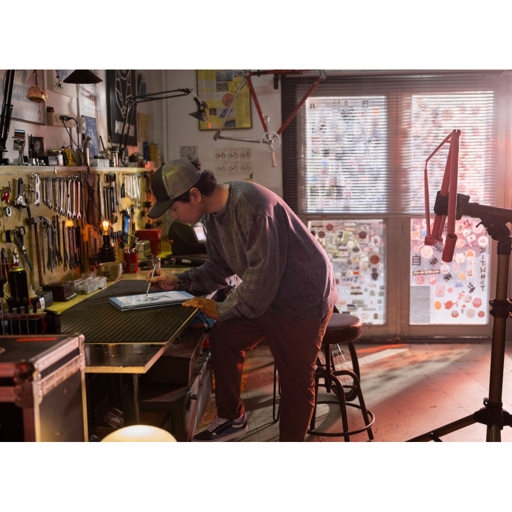 Ноутбук HP OmniBook X Flip x360 16-ar0004ua (C3VD4EA) - зображення 10